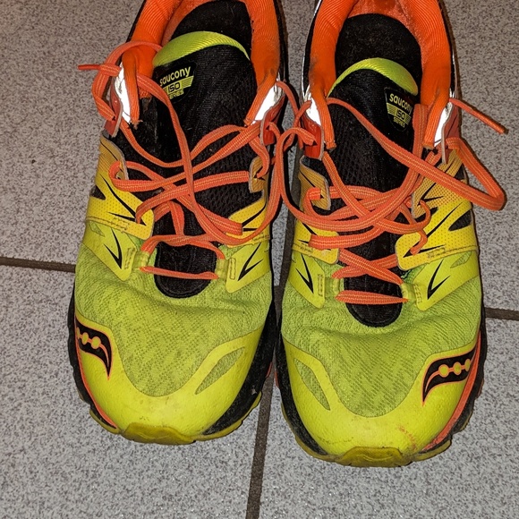 Sacuony Zealot ISO 2 - Picture 2 of 4